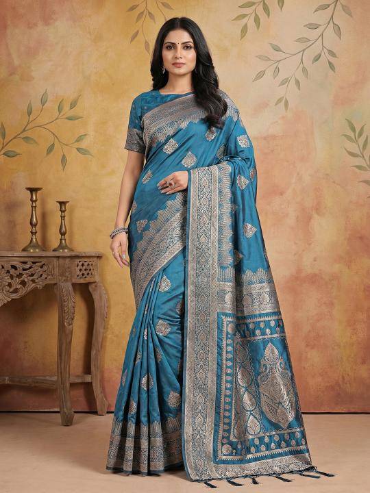 shree shyam fashion AADYA SILK VOL 3 Wholesale saree dealers in Hyderabad